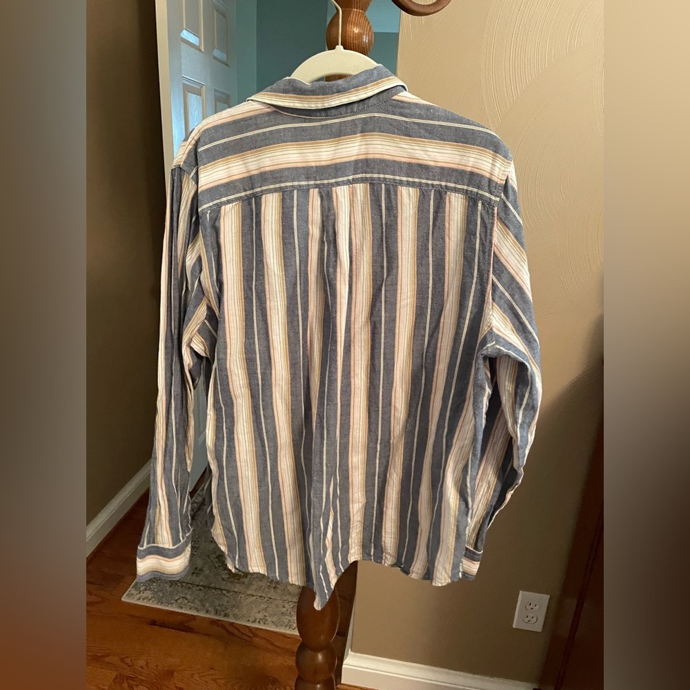 Chaps blouse - Picture 2 of 3